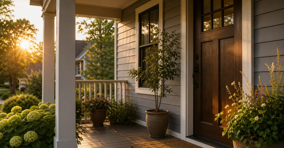 Comprehensive Housing Assistance Resources in Detroit