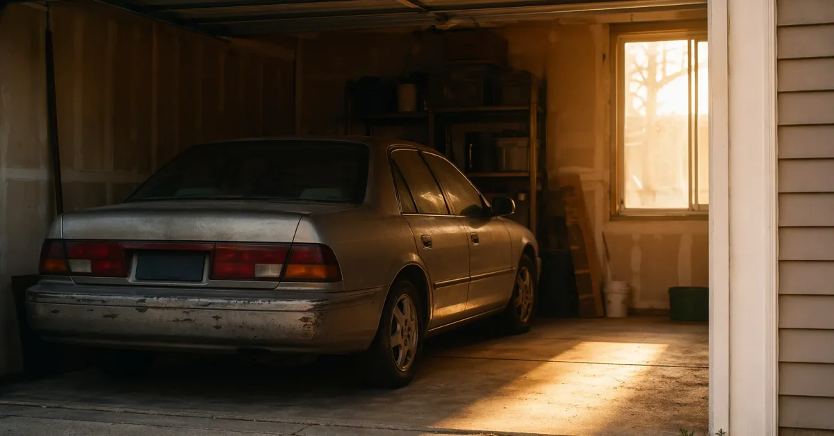 Donate Your Car Without a Title in Detroit, Michigan