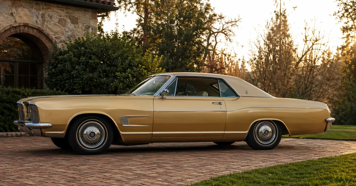 Donate Your Classic / Collector Car in Detroit Today!