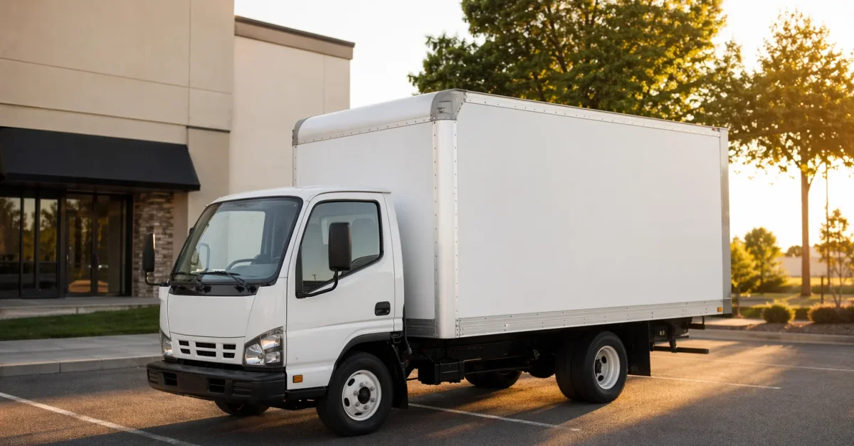 Donate Your Commercial / Fleet Vehicle in Detroit Today!