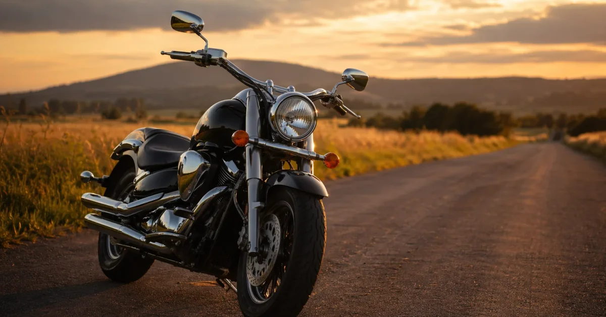 Donate Your Motorcycle in Detroit: Make a Difference Today!