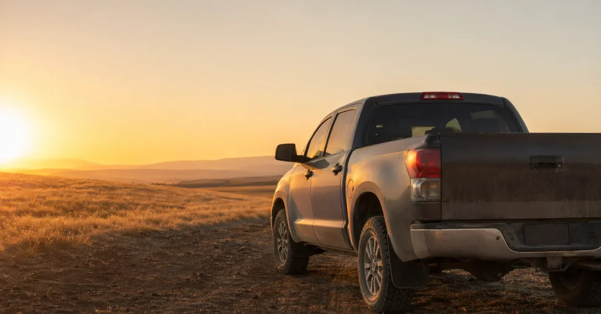 Donate Your Truck in Detroit for a Great Cause